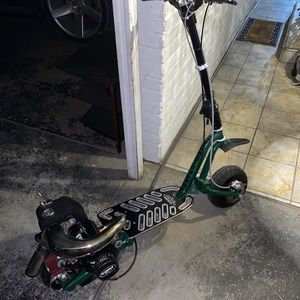 Goped Trail ripper fully customize